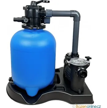 Bazénová filtrace Filtrace Trend Blue 300 s Prevou 25