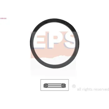 Automobilové těsnění Těsnění, termostat EPS 1.890.556