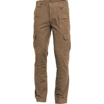 Pentagon kalhoty pánské Pentagon ELGON 3.0 coyote 58