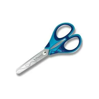 Kancelářské nůžky Nůžky Maped Essentials Soft 13 cm, mix barev,rychlé dodání