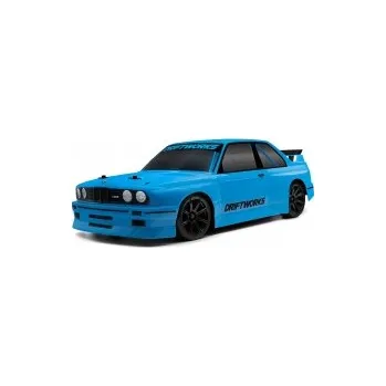 RC model auta 1:10 Sport 3 Drift BMW E30 Driftworks