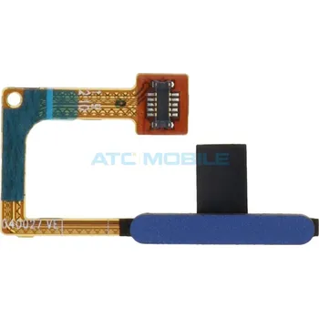 Flex čtečky otisku prstu Motorola Moto G100 (XT2125) modrý, originální a zpět 13 Kč s ATC Clubem