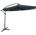 Banana zahradní slunečník 300 cm