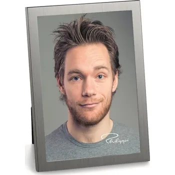 Rám na obraz Fotorámeček DAVID 13 x 18 cm - PHILIPPI (Rámeček na fotografie DAVID 13 x 18 cm - PHILIPPI)