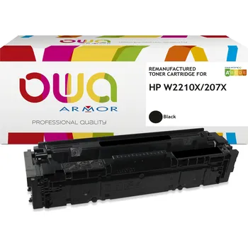 OWA Armor toner kompatibilní s HP W2210X, 3150st, černá/black K18891OW