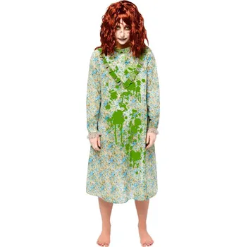 Karnevalový kostým Amscan Dámsky kostým - Exorcistka Velikost - dospělý: M