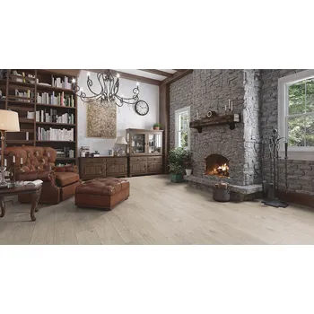 vinylová podlaha Laminátová podlaha MY FLOOR Cottage Dub atlas béžový MV808