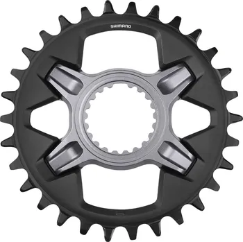 Převodník na kolo SHIMANO převodník na kliky MTB SLX FC-M7100 12 kolo 34 zubů