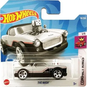 auto na autodráhu Hot Wheels The Nash