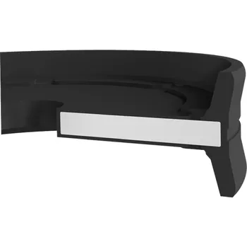 Těsnění motoru Kompletní píst pneumatický 63,5 x 9,53 x 15,88 K25-063/4 , NBR / OCEL, Kastas