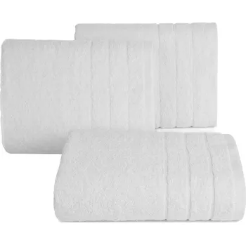 FROTÉ RUČNÍK RENI 70X140 CM BÍLÁ