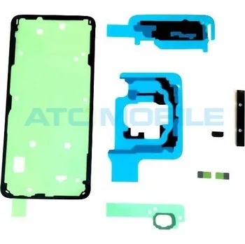 Telefonní příslušenství Set lepení Samsung Galaxy S9 (SM-G960F) - GH82-15971A a zpět 13 Kč s ATC Clubem