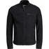 Pánská casual bunda JACK & JONES Jjerocky 12147218 Black/Jet Black XXL