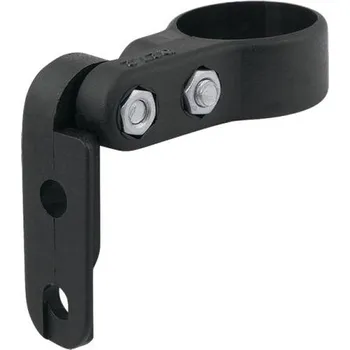 TK 91 držák odrazky - na sedlovku 27,2 mm