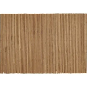 prostírání IB Laursen Bambusové prostírání 43 x 30 cm přírodní