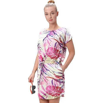 Dámské šaty šaty Loap Anuma - C46YC/Yellow S