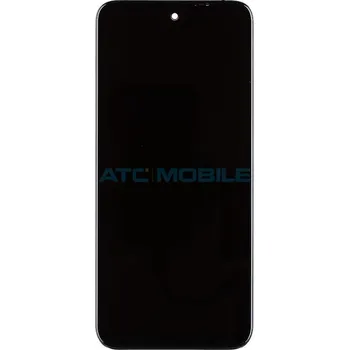 Displej + dotyk + kryt Motorola Moto G41 (XT2167) černý, originální - 5D68C19764 a zpět 96 Kč s ATC Clubem