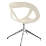 GABER Plastová židle MOEMA L