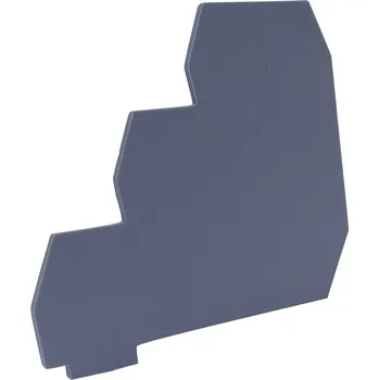 Rozvaděč ELEKTRO BEČOV Přepážka K/EURO Z2,5/P B123213