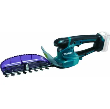 Elektrické nířadí MAKITA Makita Aku plotostřih Li-ion 10,8/12V,bez aku CXT Z UH201DZ