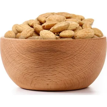 FAKT DOBRÉ Mandle SOLENÉ pražené 200 g