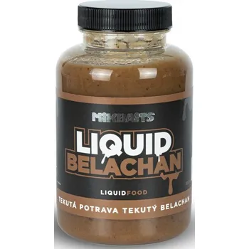 Mikbaits Tekuté potravy 300 ml Liquid…