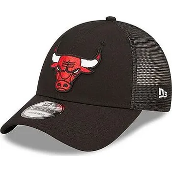 Kšiltovka kšiltovka NEW ERA 940 Trucker NBA Home field 9forty CHIBUL OTC one size One Size