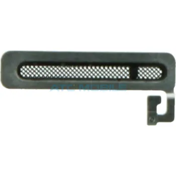 Náhradní díl pro mobilní telefon iPhone X, Xs, Xs Max síťka proti prachu s rámečkem ke sluchátku, originální