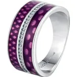 Moiss stříbrný prsten YVETTA R0002242 57v