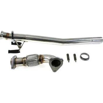 Výfuková trubka Downpipe for VW Golf 4 1.9 TDI decat