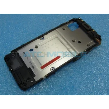 Náhradní kryt pro mobilní telefon Střední rámeček Nokia 5530 XpressMusic, originální - 0264919 a zpět 2 Kč s ATC Clubem