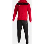 Tréninková souprava Joma Phoenix II Barva: Červená, Velikost: XS