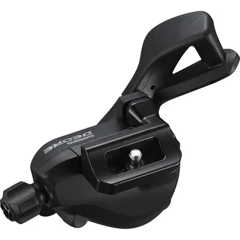 Řazení na kolo SHIMANO řadící páčka DEORE SL-M5100 levá 2 rychl I-spec EV bez ukaz bal