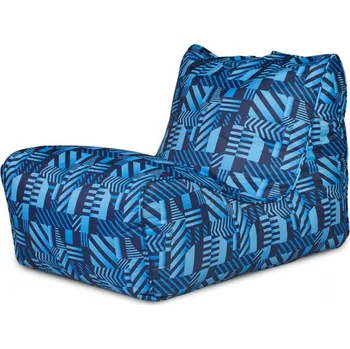 Sedací pytel Sedací Vak FLAVIO bíla E1: R2