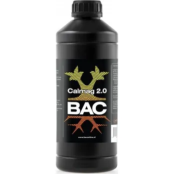 Hnojivo Hnojivo B.A.C. CalMag 2.0 Objem: 1l