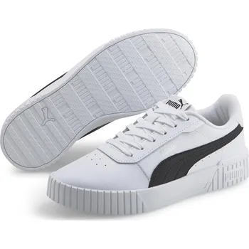 Dámské tenisky Puma Carina 2.0 Dámské boty EU 41 385849-07