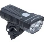 Přední světlo SMART BL-196 W USB 1500 Lumen
