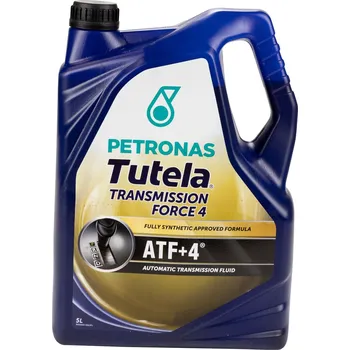 Převodový olej Petronas Tutela Transmission Force 4 5L