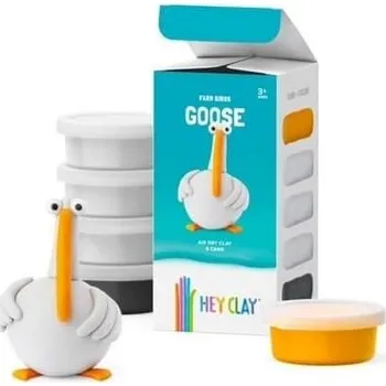 Modelovací hmota HEY CLAY Husa