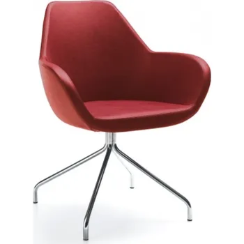 Kancelářské křesílko FAN 10HS otočná