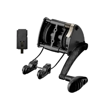 Lukostřelba Klikový natahovák Beast Hunter Accelerator, Ballistic, Hex, 410, 390