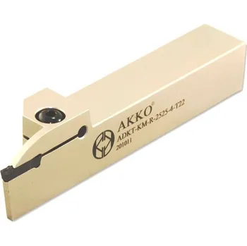 Pracovní nůž AKKO Zapichovací nůž AKKO ADKT-KM-L-2020-3-T20 M.03.01.15.09