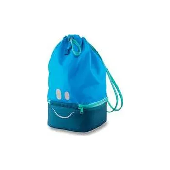 Svačinový box Obědová taška Maped Picnik Concept Kids modrá,rychlé dodání