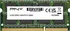Operační paměť PNY 8 GB DDR3 1600 MHz (SOD8GBN12800/3L-SB)