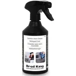 Broil King Čistič nerezových povrchů…