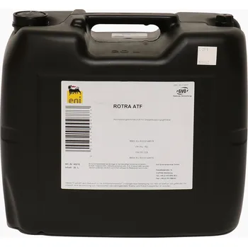 Převodový olej Eni-Agip ENI ROTRA ATF A 20L