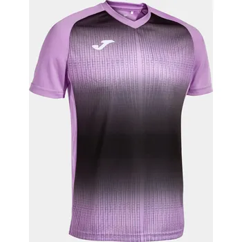 Fotbalový dres Joma Tiger V Barva: Fialová, Velikost: 4XS