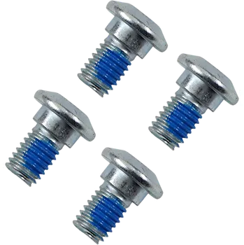 A Sada šroubů do brzdového kotouče MOOSE RACING BOLTS ROTOR pro KAWASAKI, SUZUKI viz popis