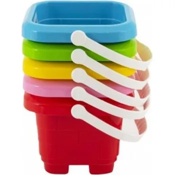 Hračka na písek Kbelíček na písek