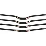 Řídítka MTB - RENTHAL Fatbar LITE 35/760 mm - černá 30 mm